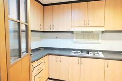 Palm Gardens (D23), Condominium #569560881